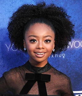 Skai Jackson
