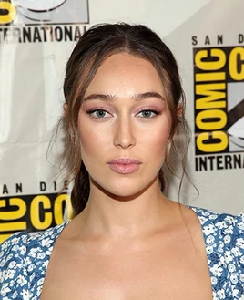 Alycia Debnam-Carey