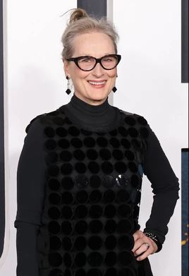 Meryl Streep