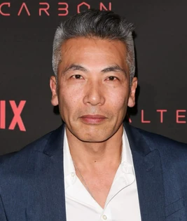 Hiro Kanagawa