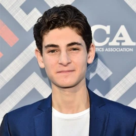 David Mazouz