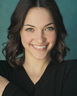 Violett-Beane