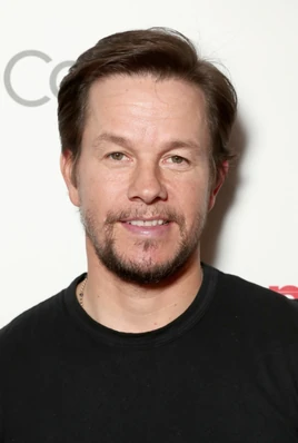 Mark Wahlberg