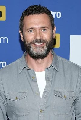 Jason OMara