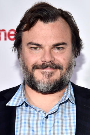 Jack Black Zombie Wiki Fandom