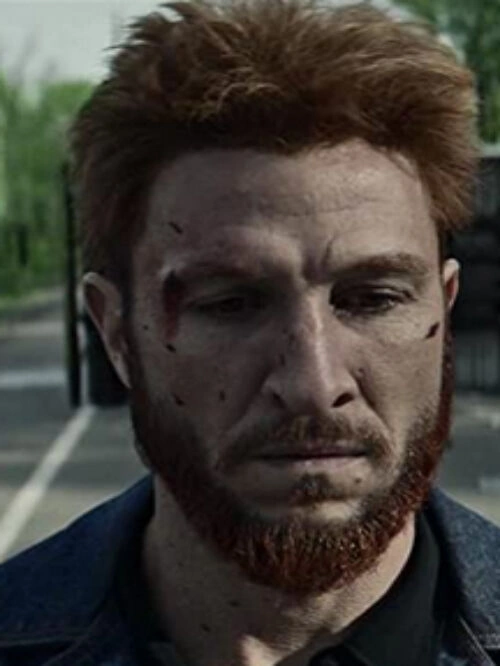 Zeke (YCB) Zombie Wiki Fandom