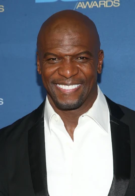 Terry Crews