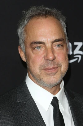 Titus Welliver