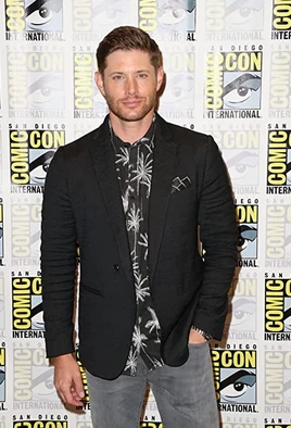 Jensen Ackles