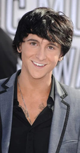 Mitchel Musso
