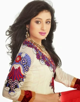 Paridhi Sharma