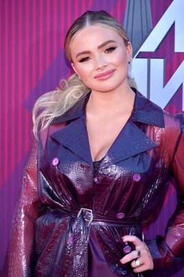 Natalie Alyn