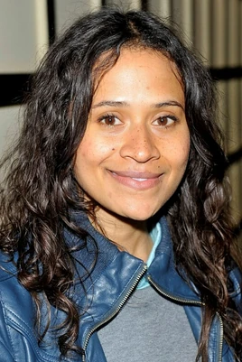 Angel Coulby