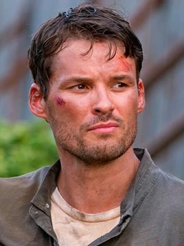 Gottes Zorn William Platin