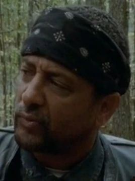 Überlebenskämpfer Rafael Splinter