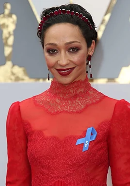 Ruth Negga