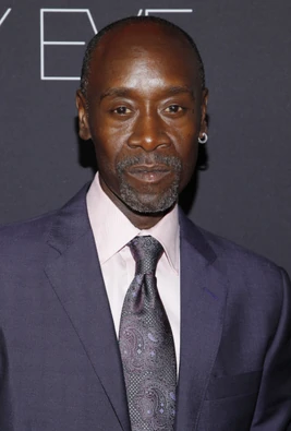 Don Cheadle