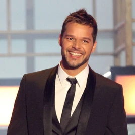Ricky Martin