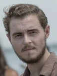 Isaac (Einzelkämpfer)
