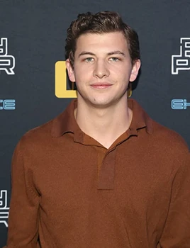 Tye Sheridan