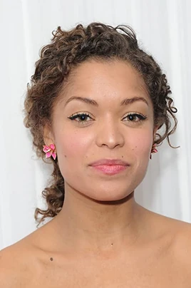 Antonia Thomas