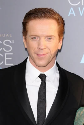 Damian Lewis