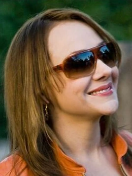 Überlebenskämpfer Amy Clinton