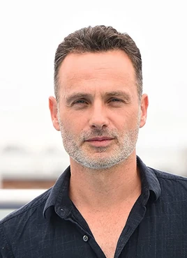 Andrew Lincoln