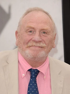 James Cosmo