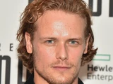 Sam Heughan