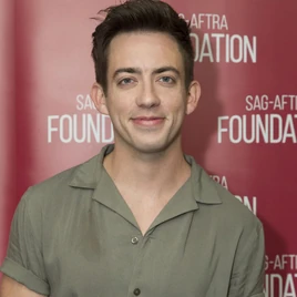 Kevin McHale