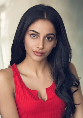 Banita Sandhu