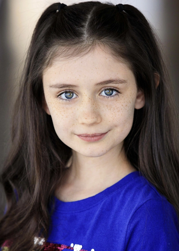 Michaela Russell | Zombie Wiki | Fandom