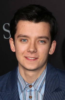 Asa Butterfield