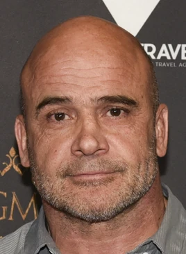 Bas Rutten