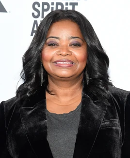 Octavia Spencer