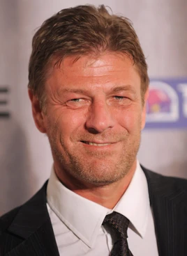 Sean Bean