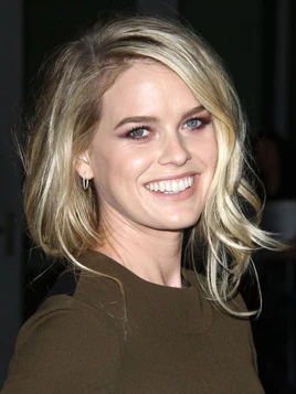 Alice Eve