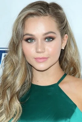 Brec Bassinger