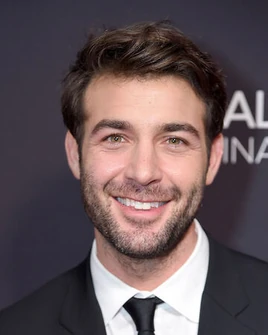 James Wolk