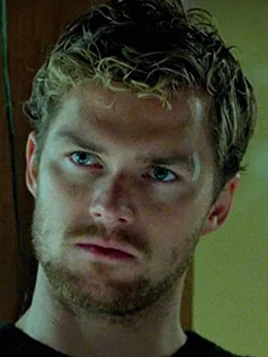 The New Life James Bell