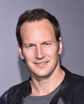 Patrick Wilson