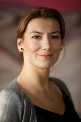 Daria Lorenci