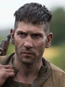 Gottes Zorn Nathaniel Robbets