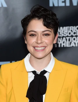 Tatiana Maslany