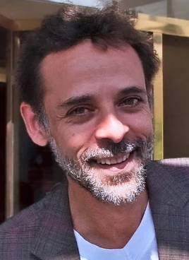 Alexander Siddig