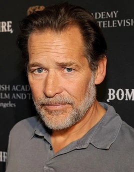James Remar