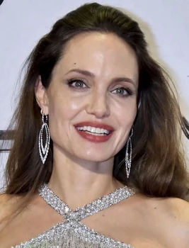 Angelina Jolie