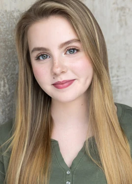 Callie McClincy