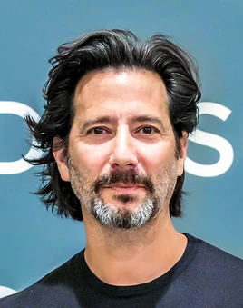 Henry Ian Cusick